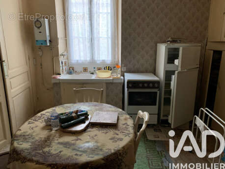 Maison 85 m² à Essoyes  - photo 5