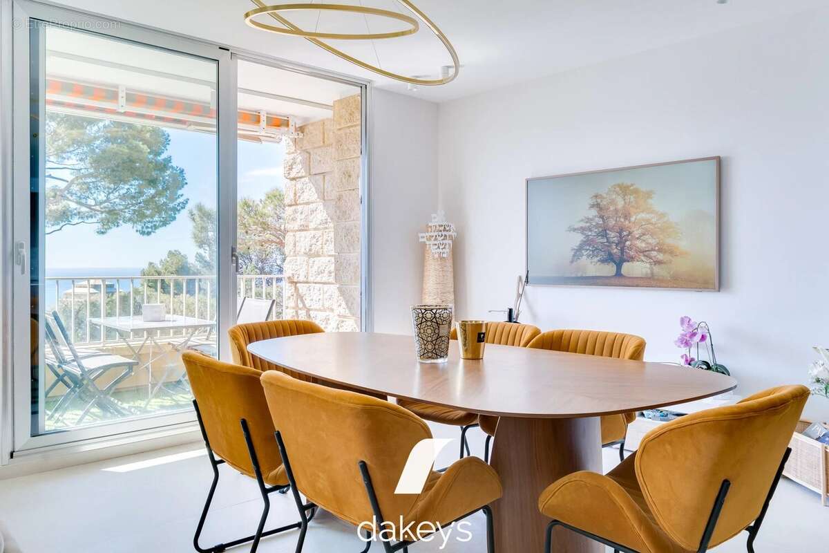 Appartement à MARSEILLE-7E