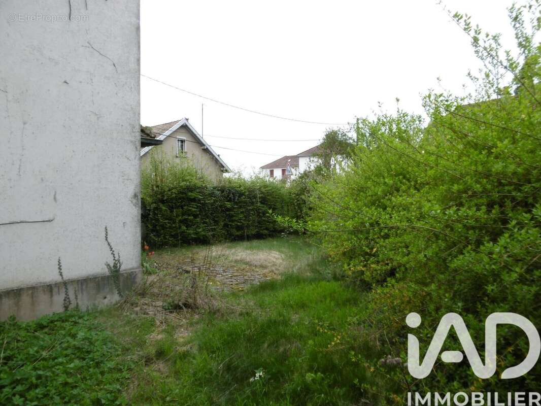 Photo 7 - Appartement à MONTBELIARD