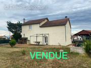 Maison à BEAUMONT-LES-RANDAN