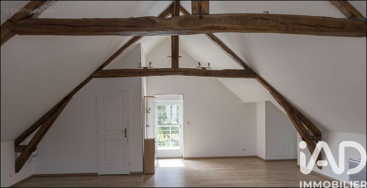 Maison 320 m² à Saint-Aignan-Le-Jaillard  - photo 9