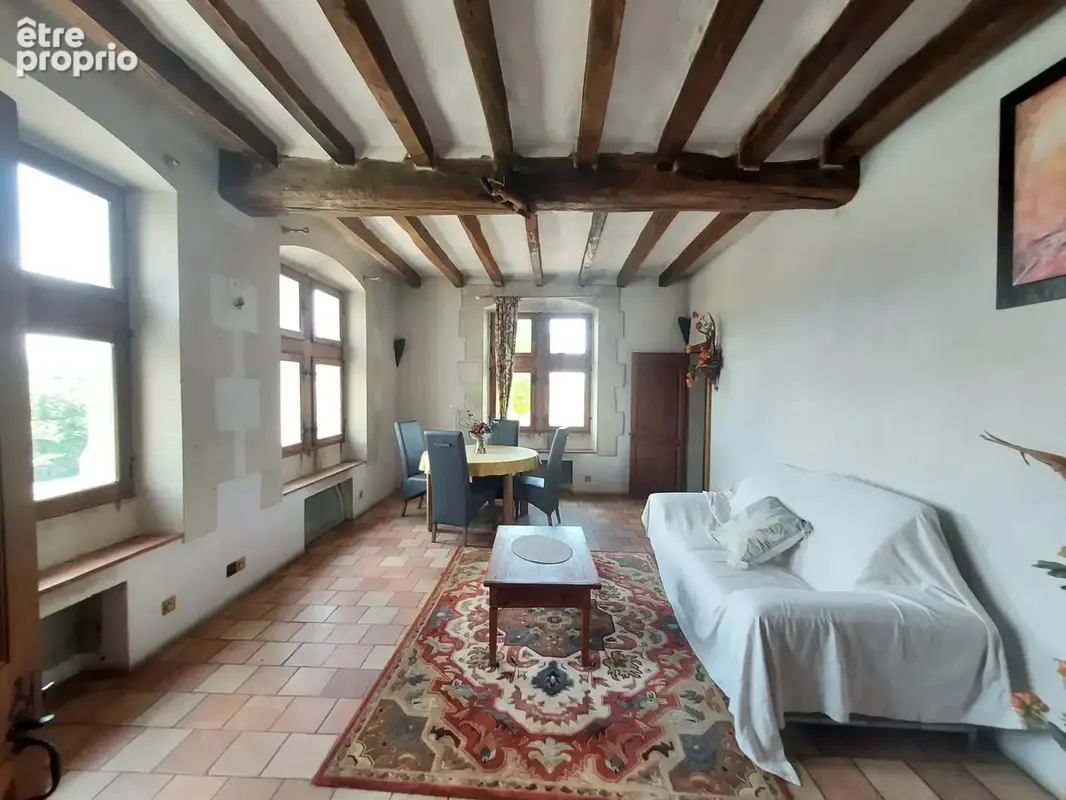 Maison Style Louis XI - photo 10