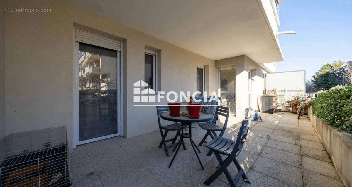 Appartement à AVIGNON