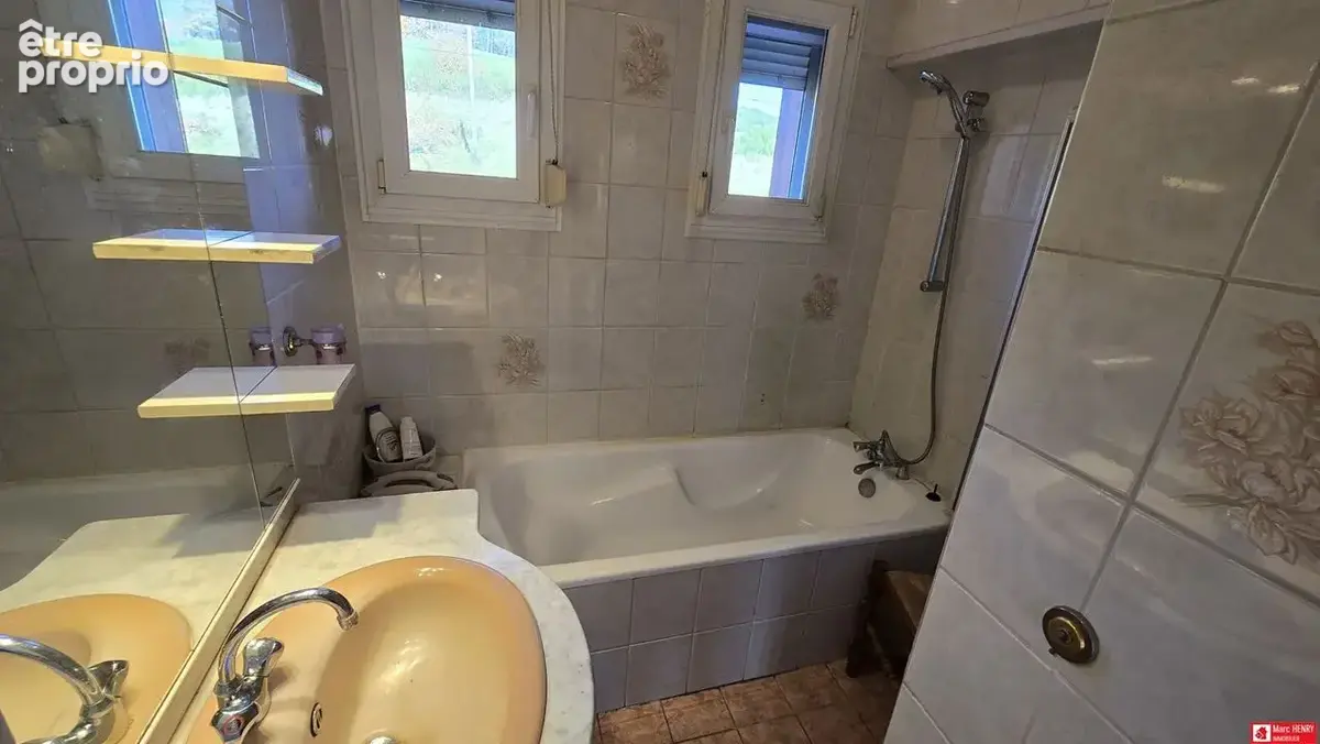 Maison 7 pièces 130 m² à vendre à Saint-Nabord (88200) - photo 6