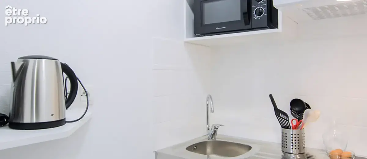 Investissement locatif sous bail commercial rentabilité 7.50 % - photo 3