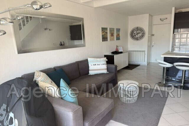 Appartement à LA BAULE-ESCOUBLAC