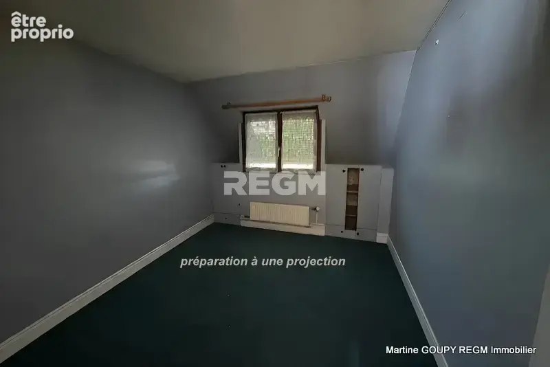 OLIVET (45)   Maison de 88 m2 à rénover - 3 chbr - Véranda, jardin et sous-sol complet   Une belle opportunité - photo 11