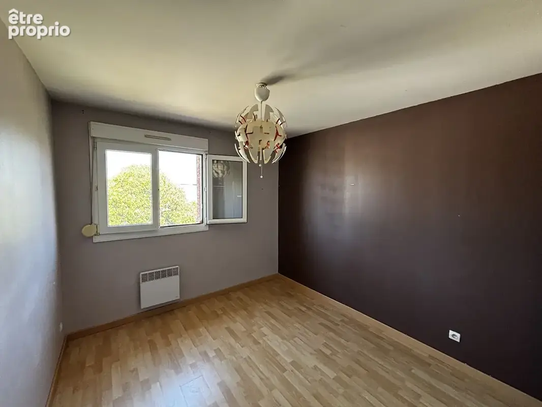 MAISON BLAGNAC - 3 pièces - 73 m² sur terrain 223 m² environ - photo 10