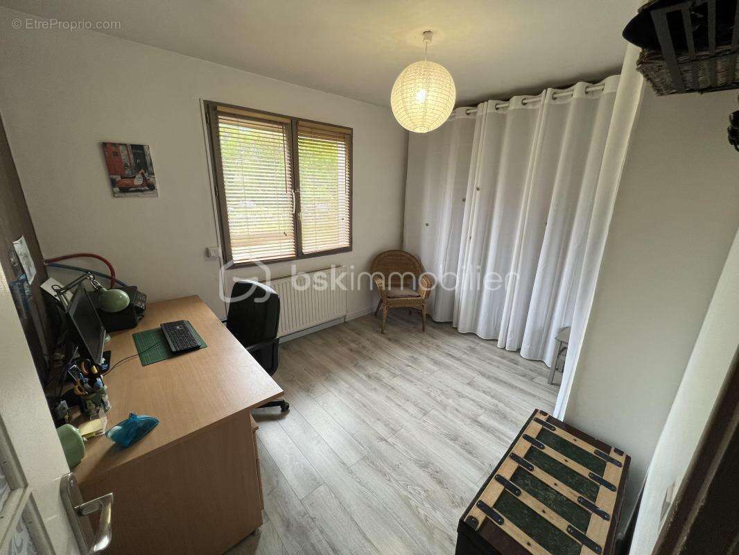 Maison163m2 4ch - photo 8