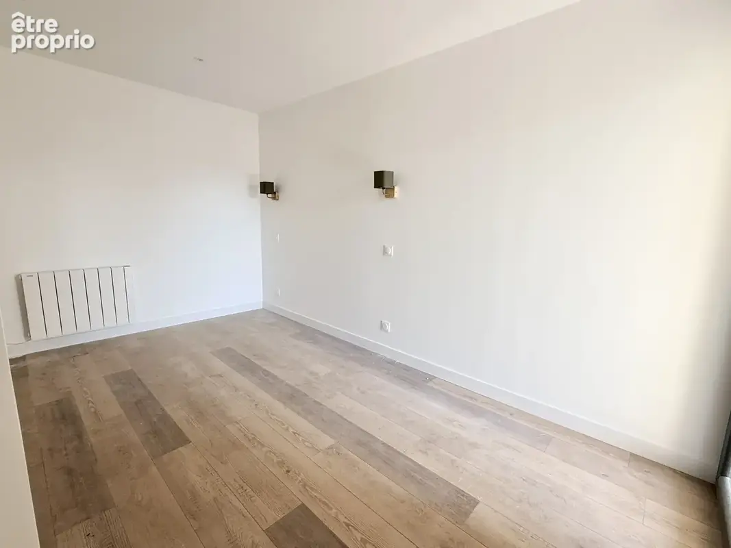 Spacieux appartement en centre-ville - photo 9