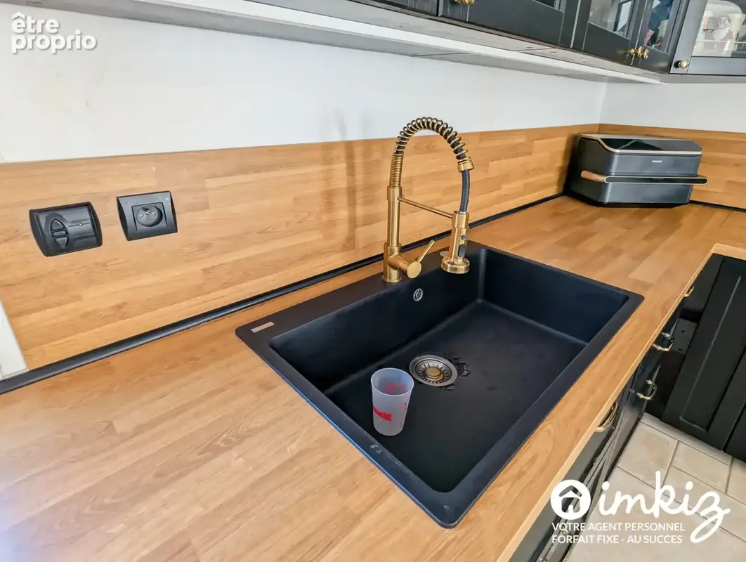 Superbe villa 5 pièces avec piscine - photo 5