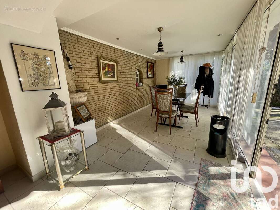 Photo 5 - Maison à PUGET-VILLE