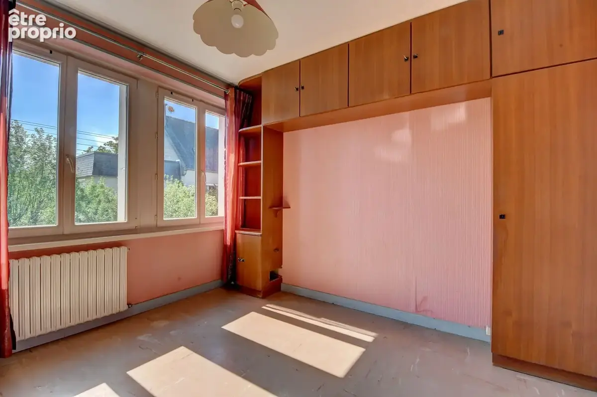 Maison 6 pièces 119 m² à vendre à Plougastel-Daoulas (29470) - photo 8