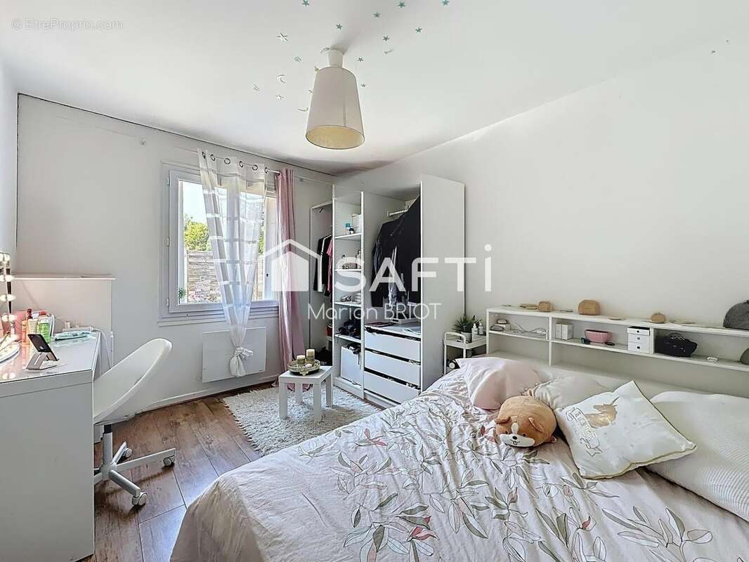 Photo 8 - Maison à JOUY-LE-MOUTIER