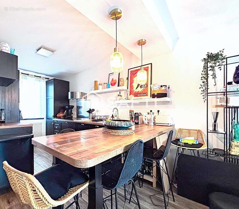 Photo 5 - Maison à LE BOUSCAT