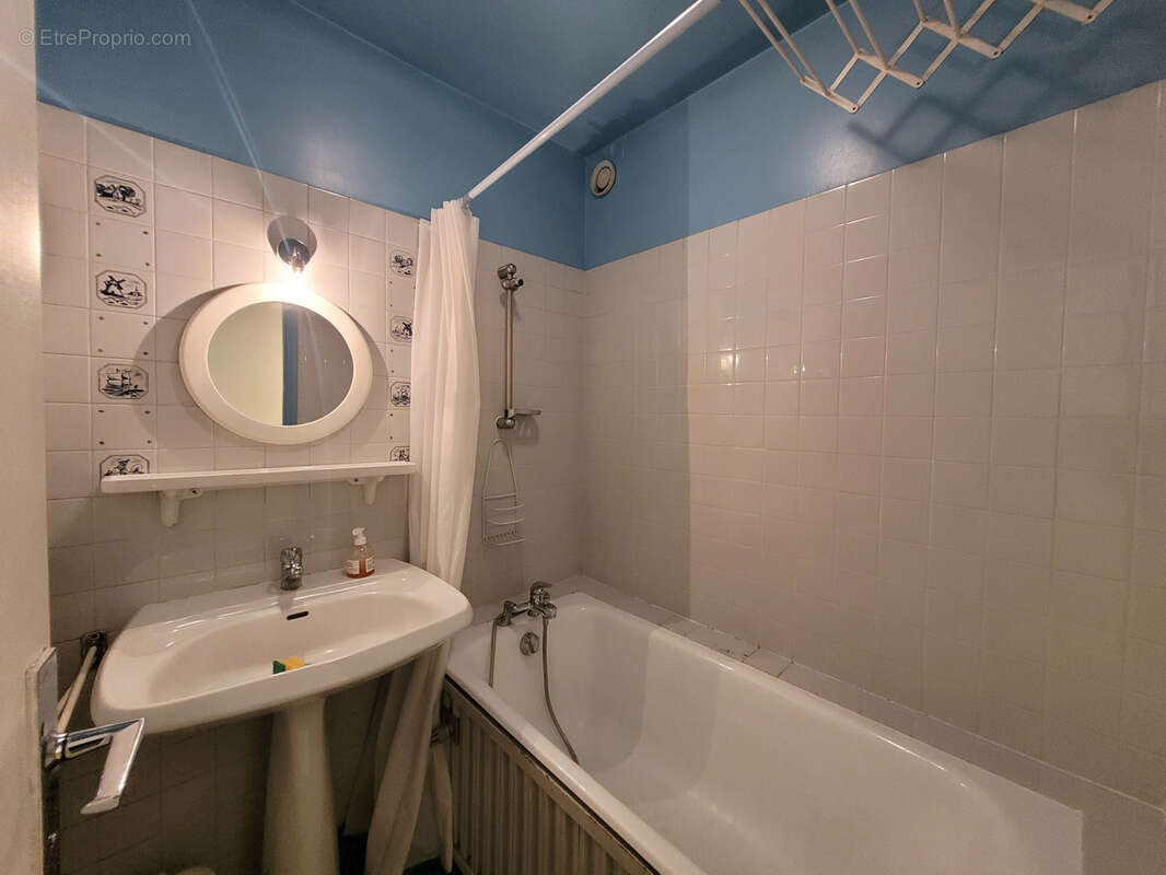 Appartement à VITRY-SUR-SEINE