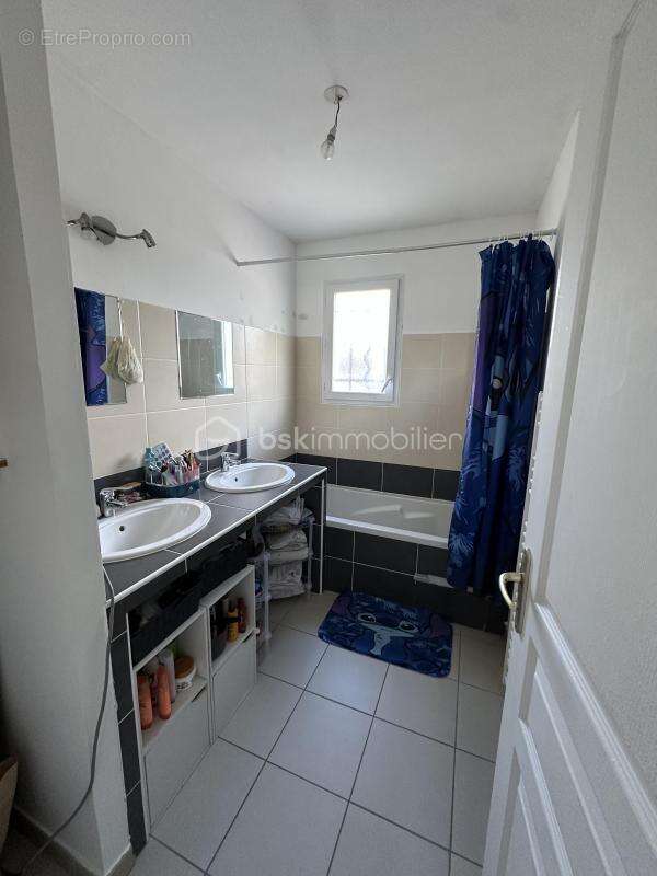  Quartier Saint-Pierre – Trés jolie maison  mitoyenne 3 chambres - photo 11