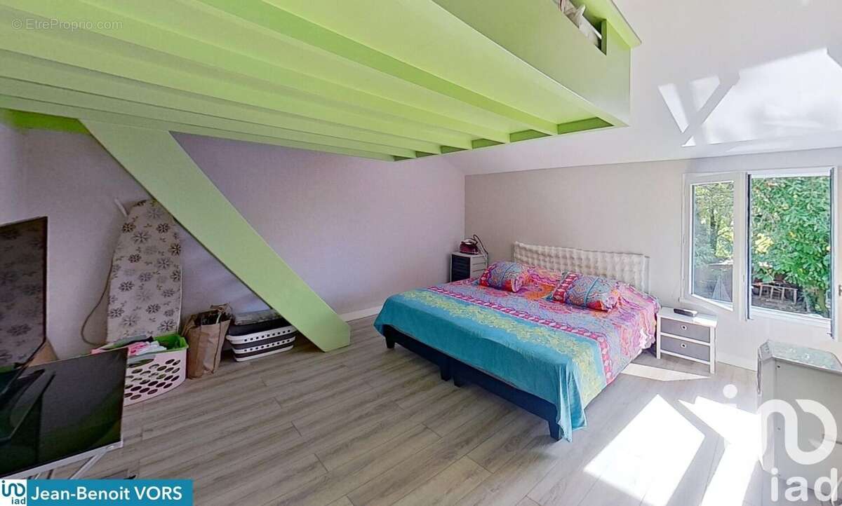 Photo 6 - Maison à GRIGNY