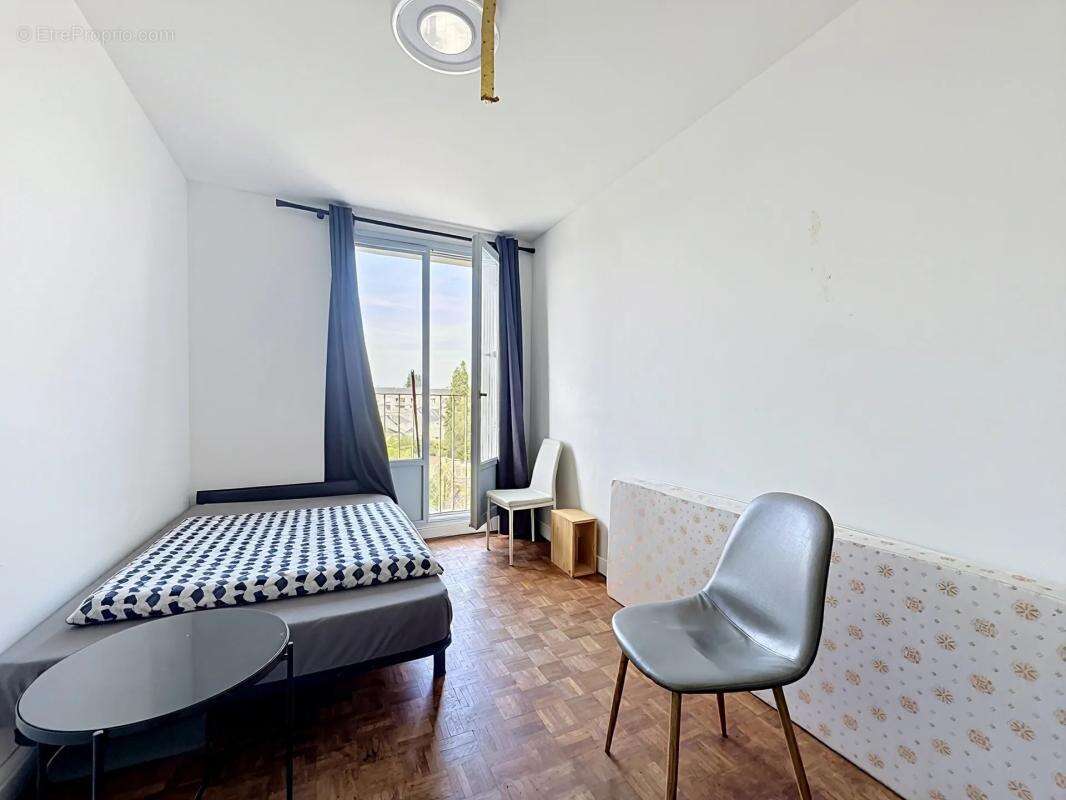 Appartement à SAINT-BRIEUC