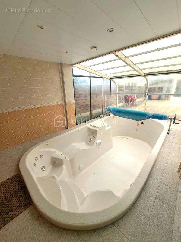 Maison à L&#039;AIGLE