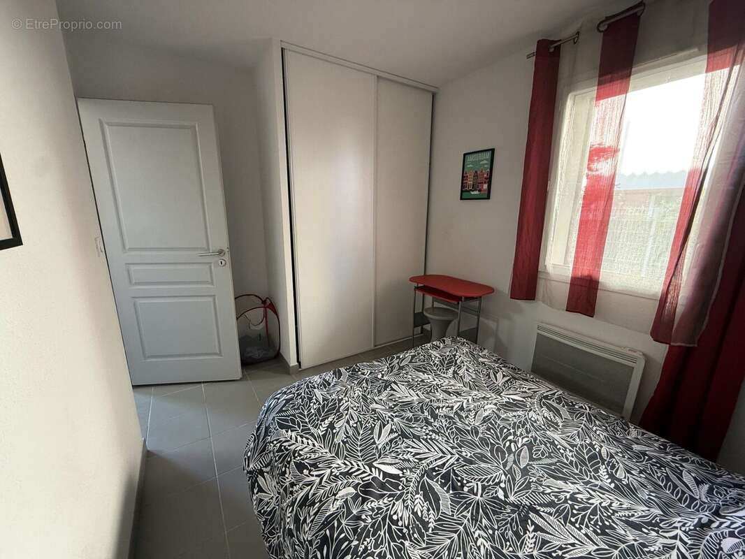 Appartement à ARGELES-SUR-MER