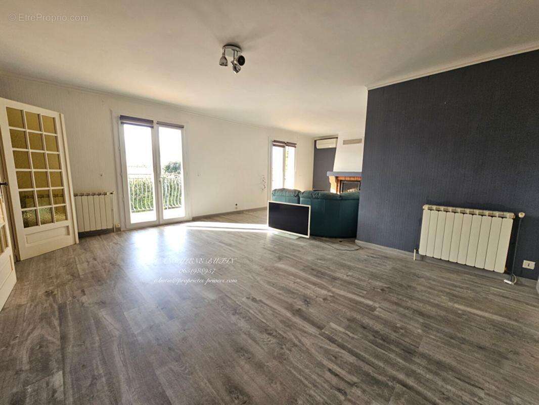 Maison à CAZOULS-LES-BEZIERS