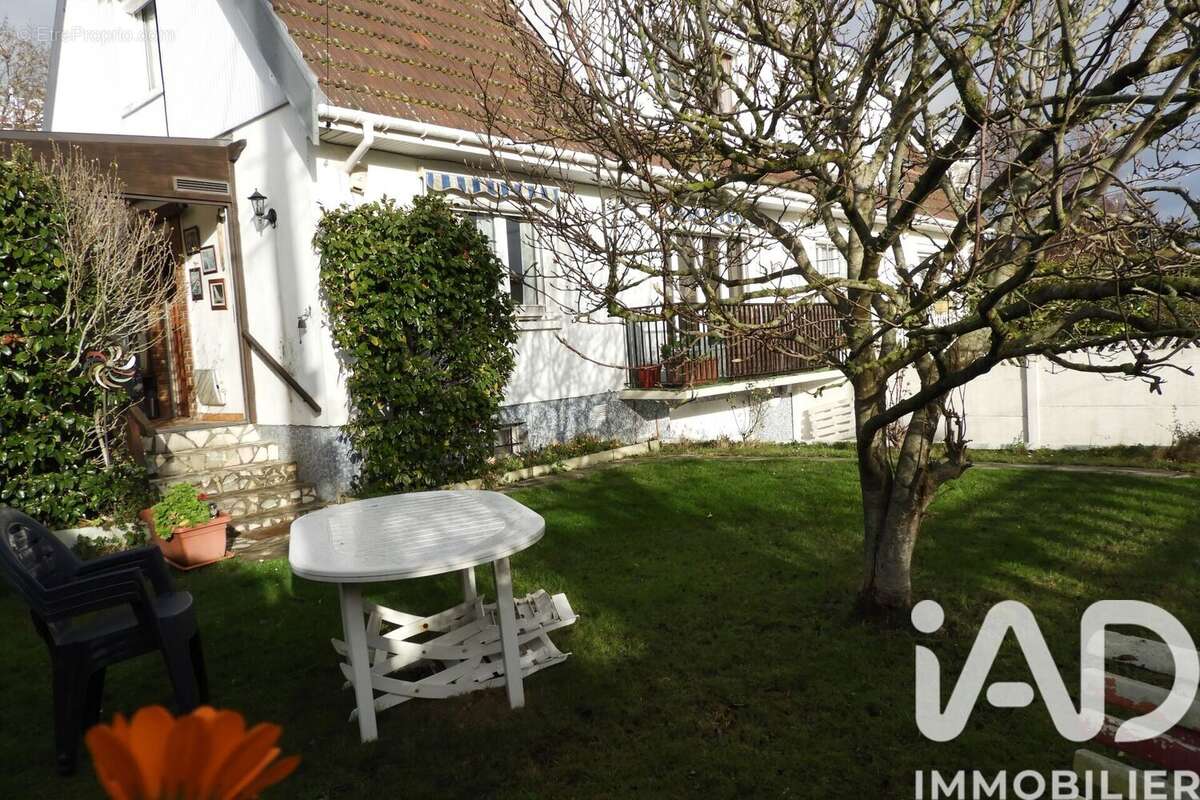 Photo 3 - Maison à LE HAVRE