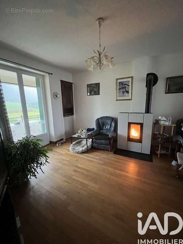 Photo 2 - Maison à SAINT-AUGUSTIN