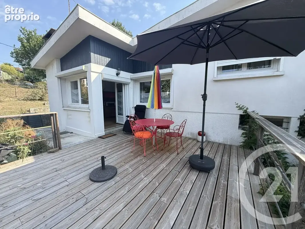 Maison 82 m² à Orthez  - photo 9
