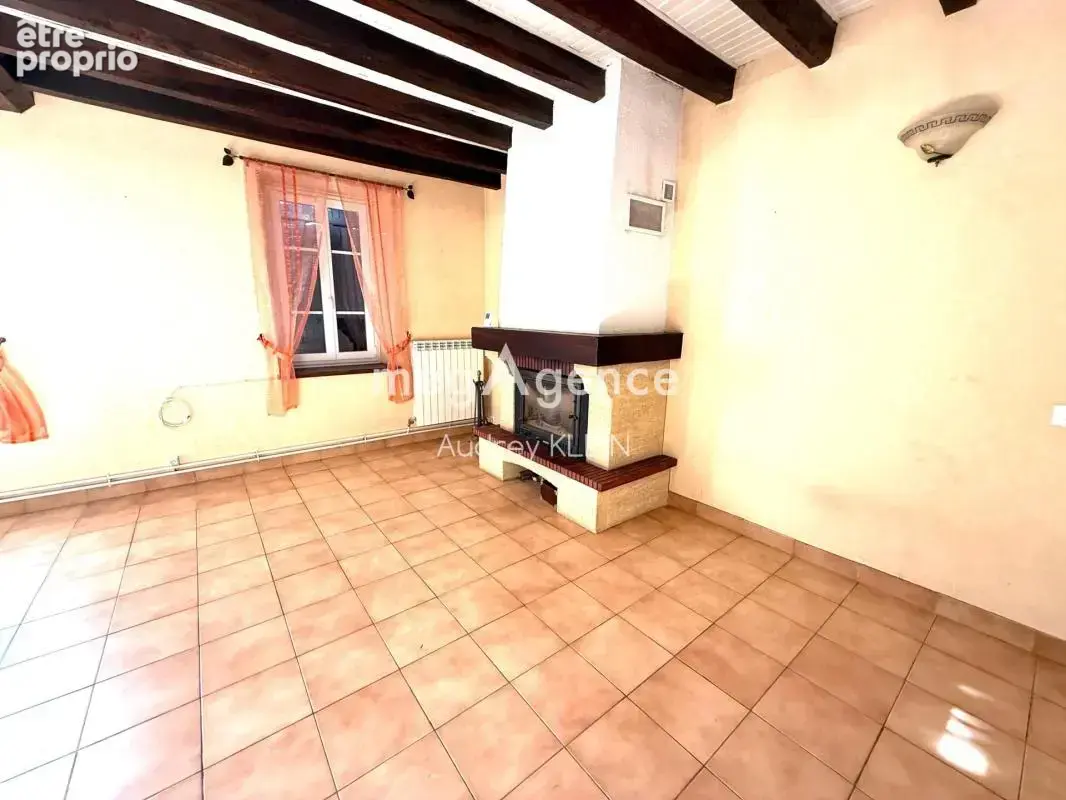 Maison de charme à Vinneuf - photo 6