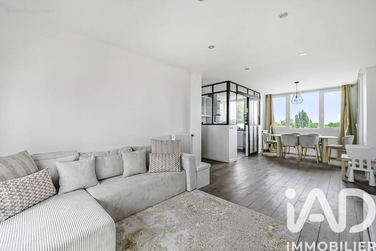 Photo 1 - Appartement à LE RAINCY