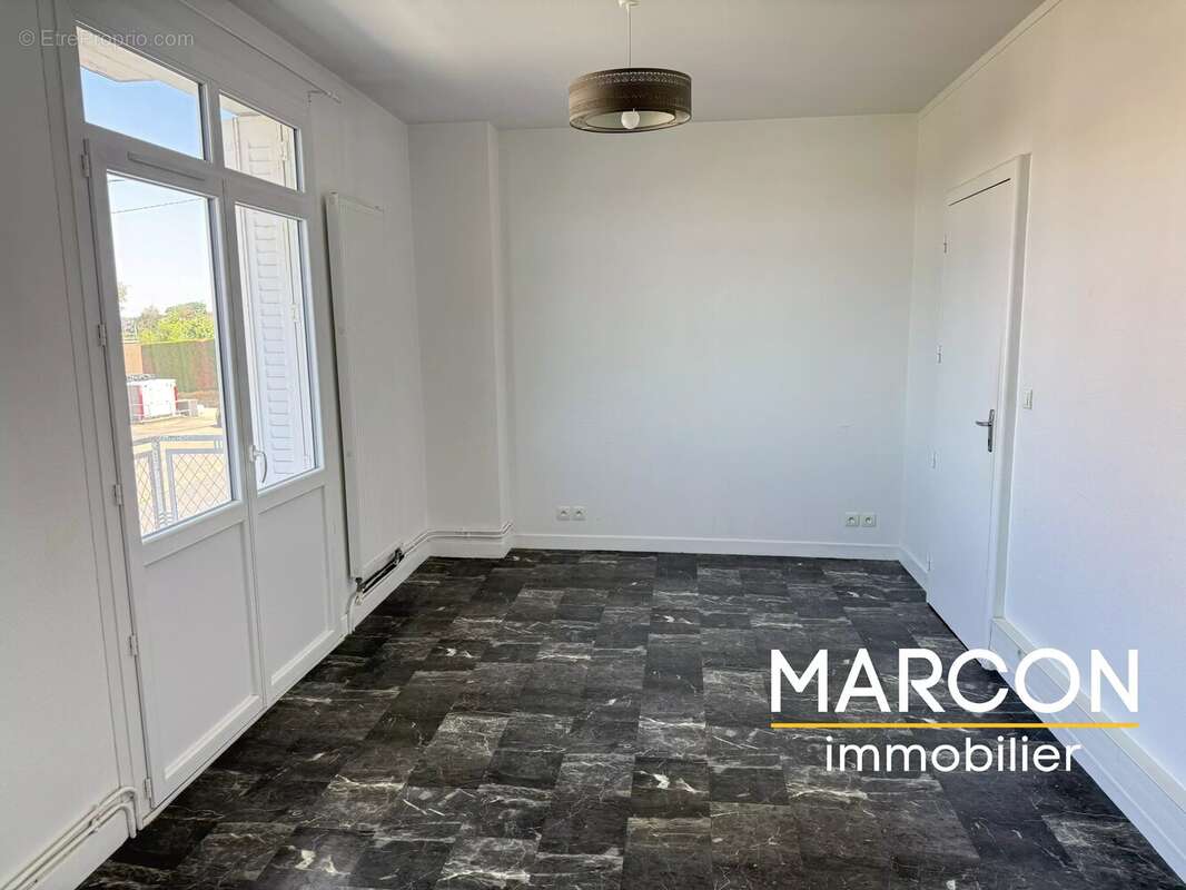 Appartement à GUERET