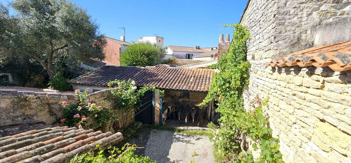 Maison à ARS-EN-RE