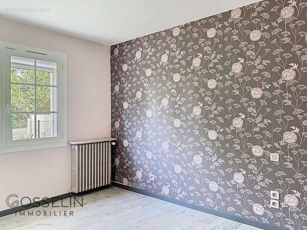 Maison à BISCARROSSE