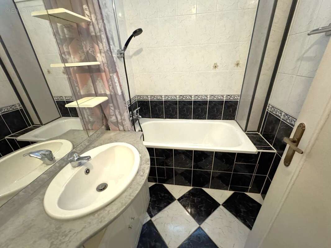 Appartement à NOYON