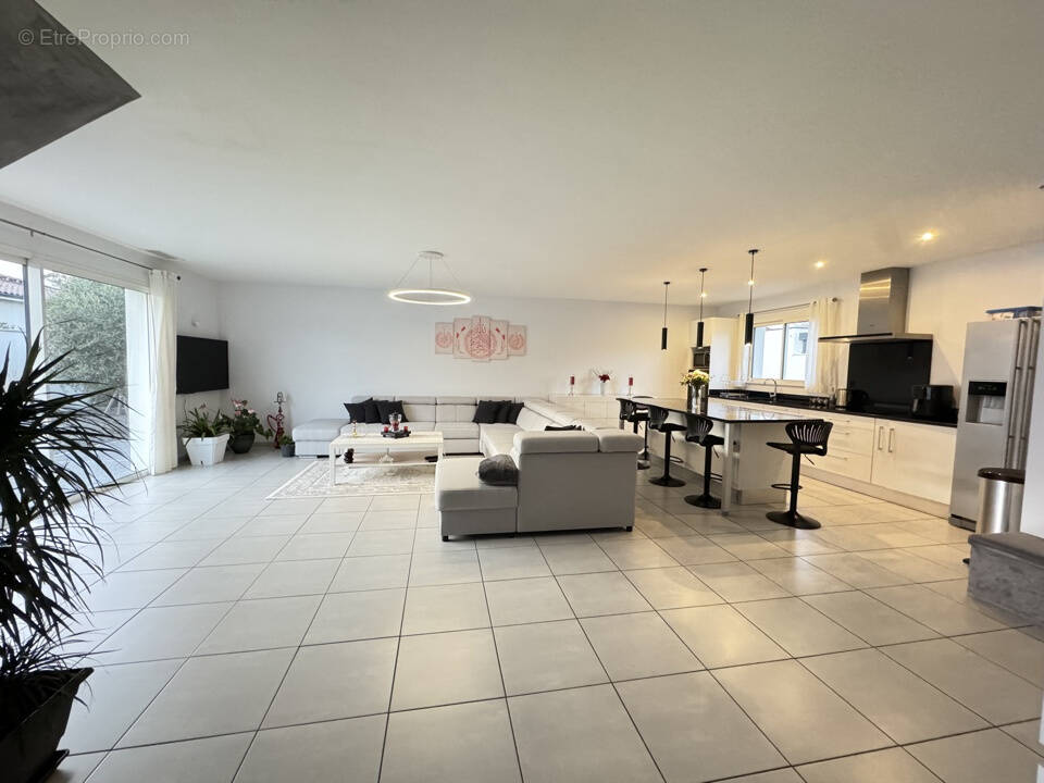 Maison à PLAISANCE-DU-TOUCH