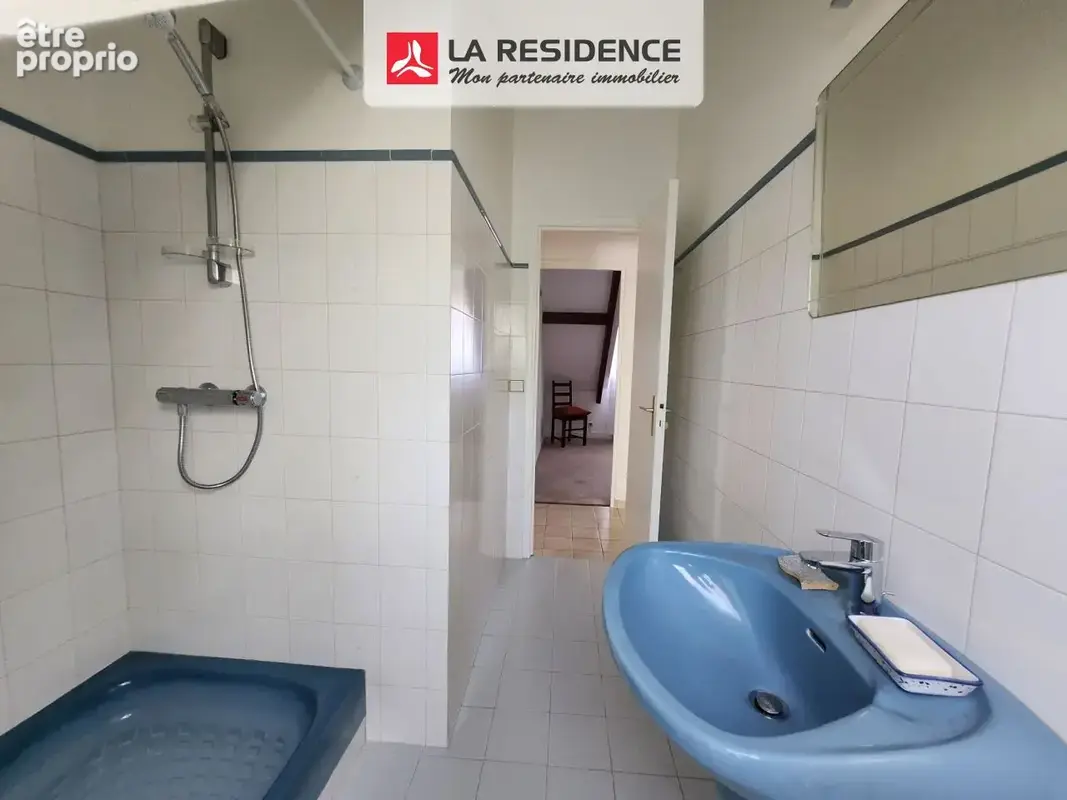 Maison 5 pièces 115 m² à vendre à Franconville (95130) - photo 9