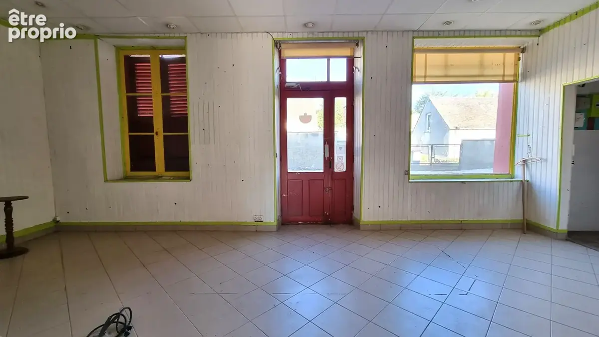 Idéal investisseur ou commerce - photo 3