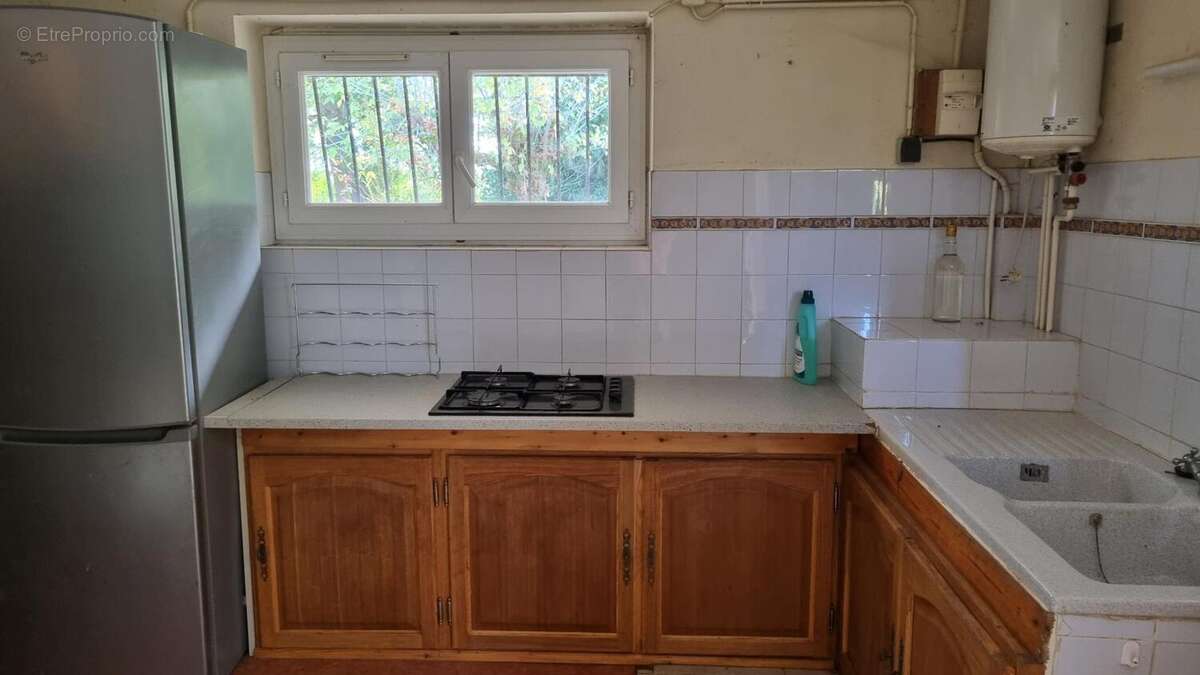 Maison 101 m² à Nontron  - photo 9