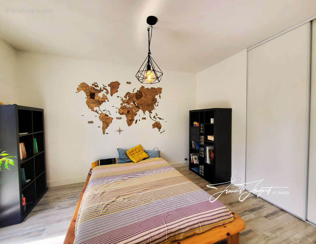 Appartement à ANNECY