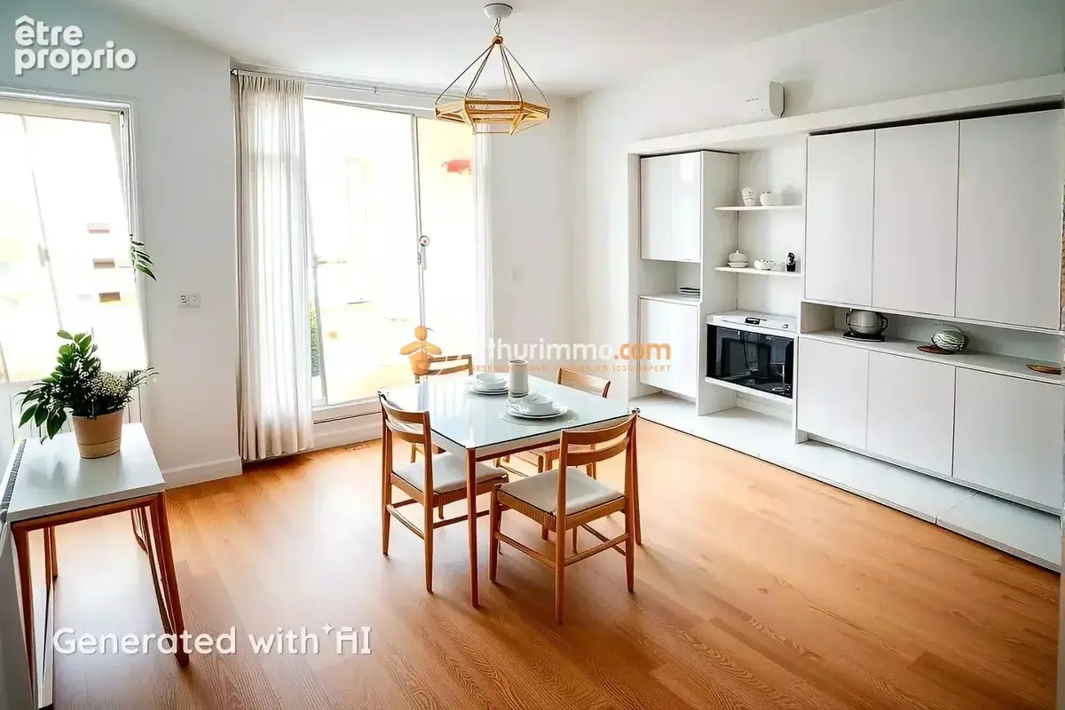Appartement à LE GRAU-DU-ROI