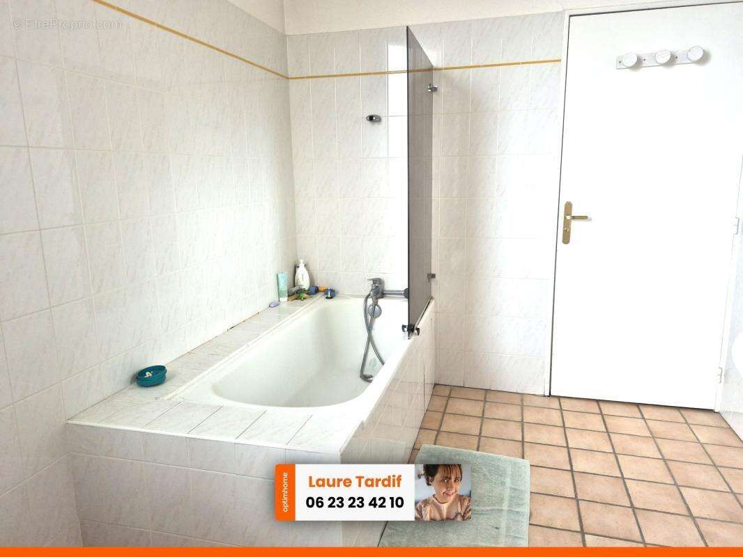 Superbe appartement familial de 169 m² – Ceyrat – Terrasse exceptionnelle et vue imprenable sur Fontimbert - photo 9