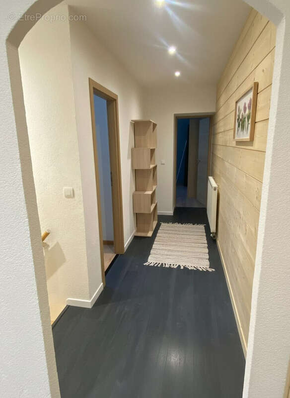 Appartement à THONON-LES-BAINS