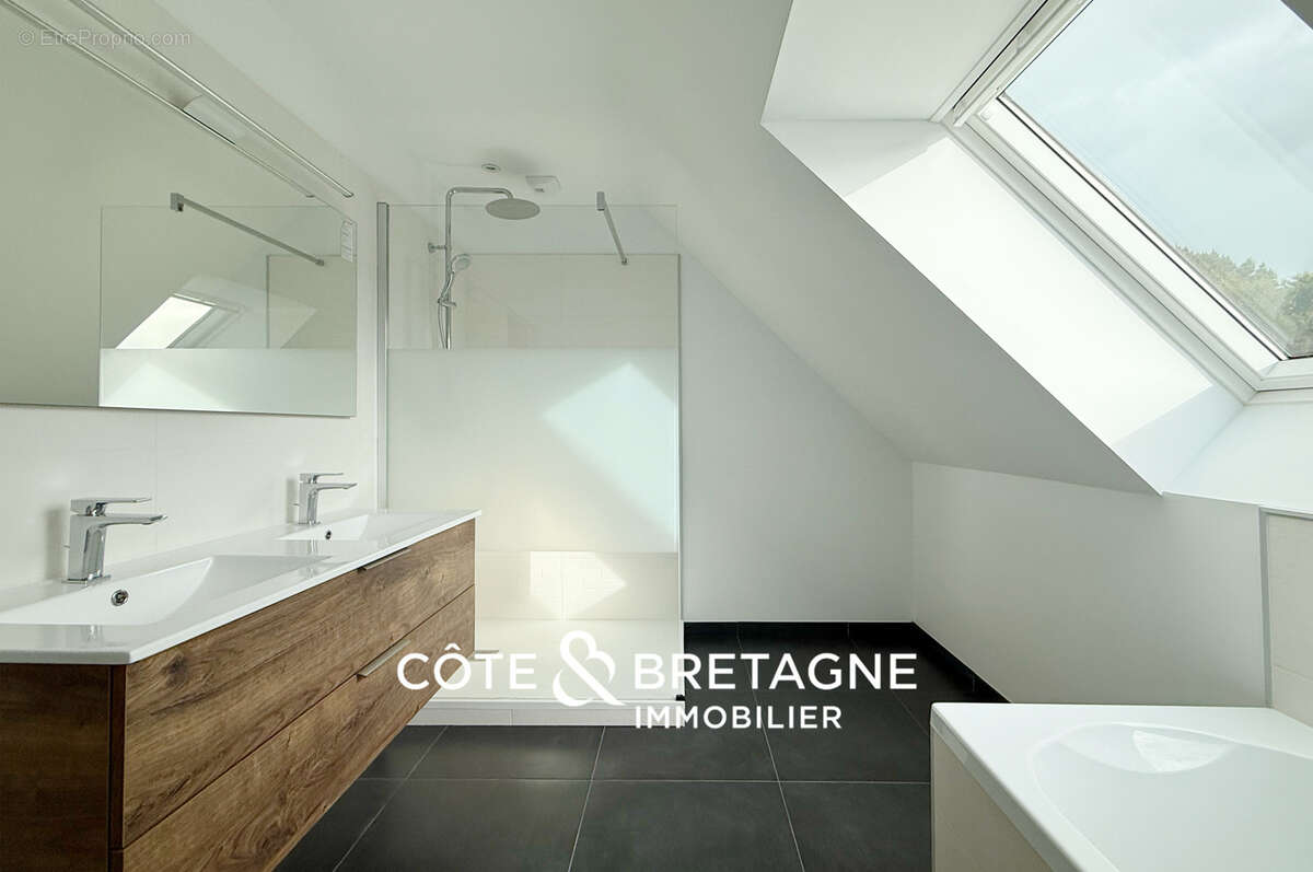 Maison à PLENEUF-VAL-ANDRE