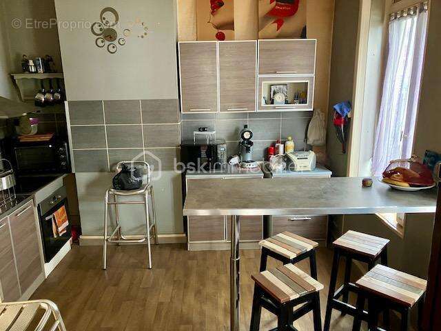 Appartement à CALAIS