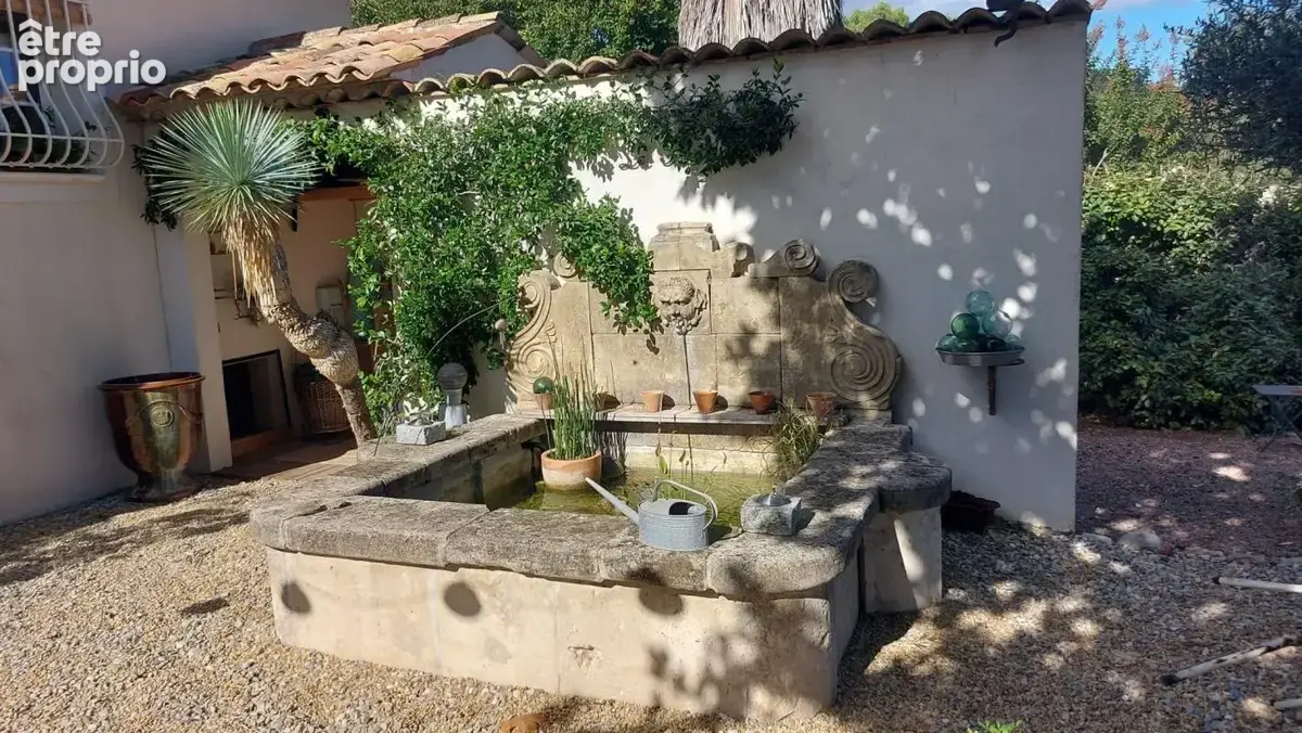 Nouveaute- bastide 6/7 pces - 190 m2 sur 2800 m2 - la motte - photo 15