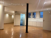 Réception - Commerce à STRASBOURG