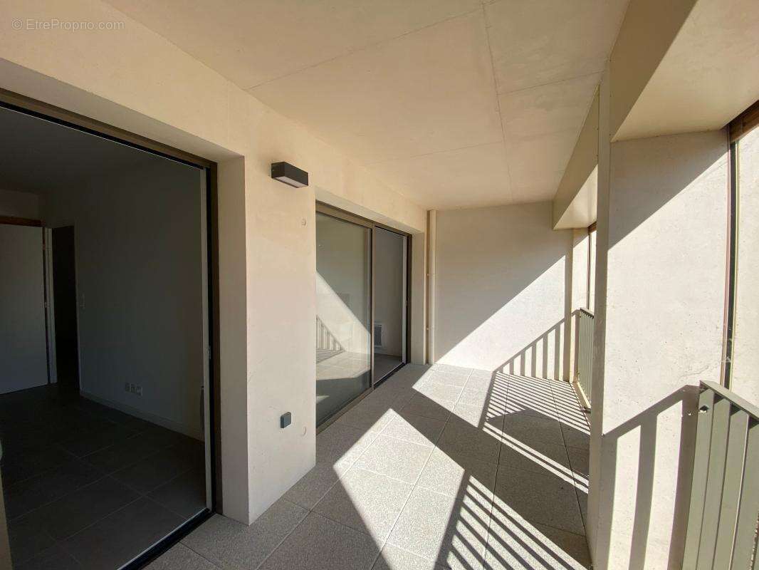 Appartement À Vendre T2 - photo 5