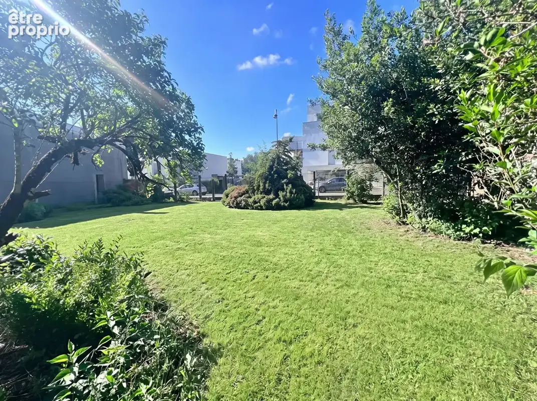 Maison de ville 118m2 avec jardin 220m2 + terrasse 30m2 - photo 2