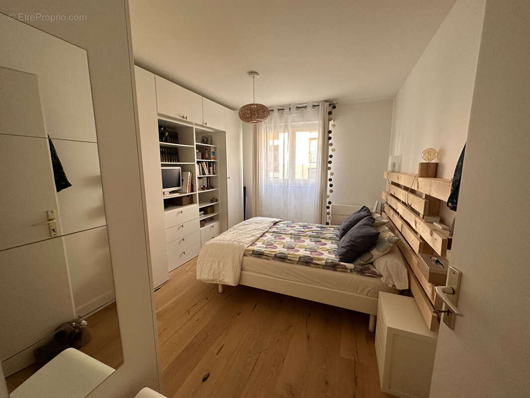 Appartement à ANNEMASSE